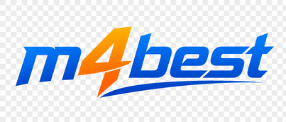 M4best โลโก้